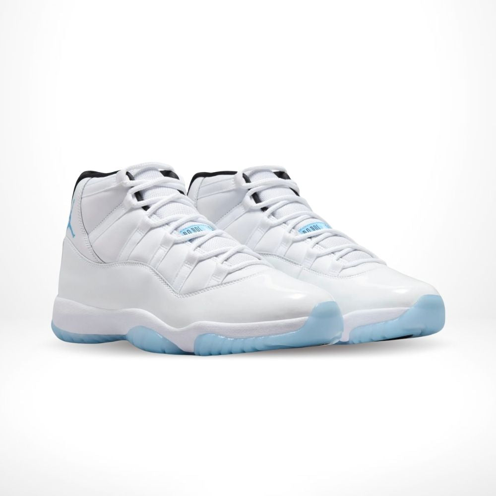 Air Jordan 11 Legend Blue Columbia 2024