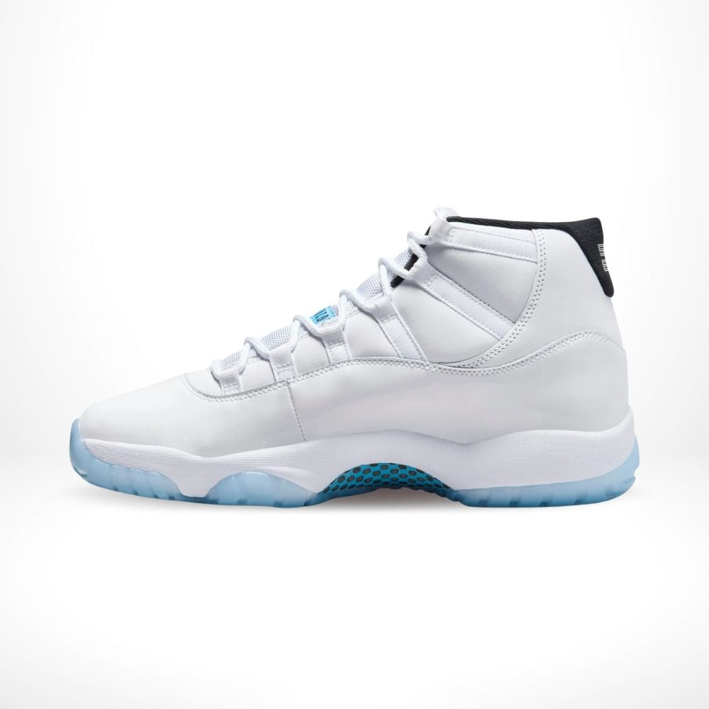 Air Jordan 11 Legend Blue Columbia 2024