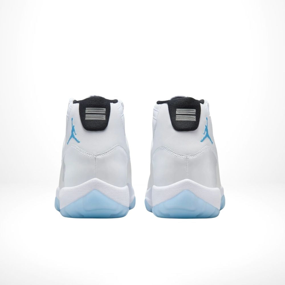 Air Jordan 11 Legend Blue Columbia 2024