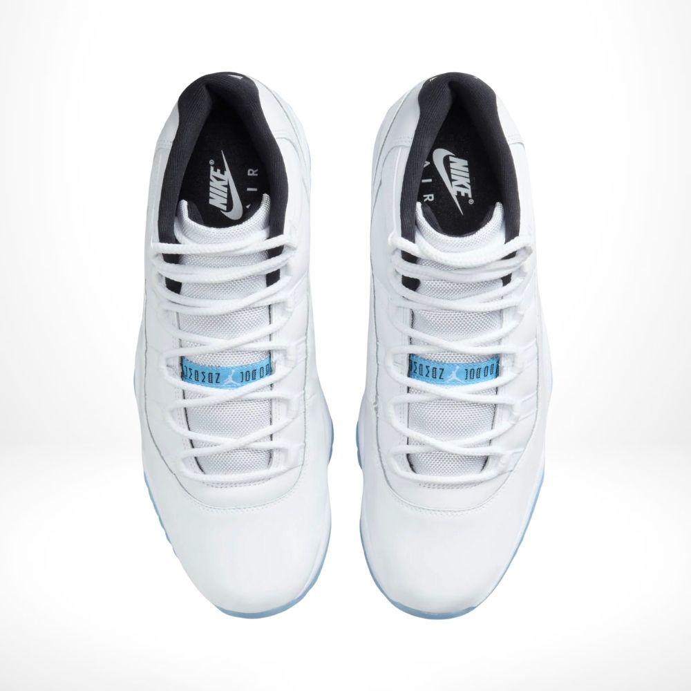 Air Jordan 11 Legend Blue Columbia 2024