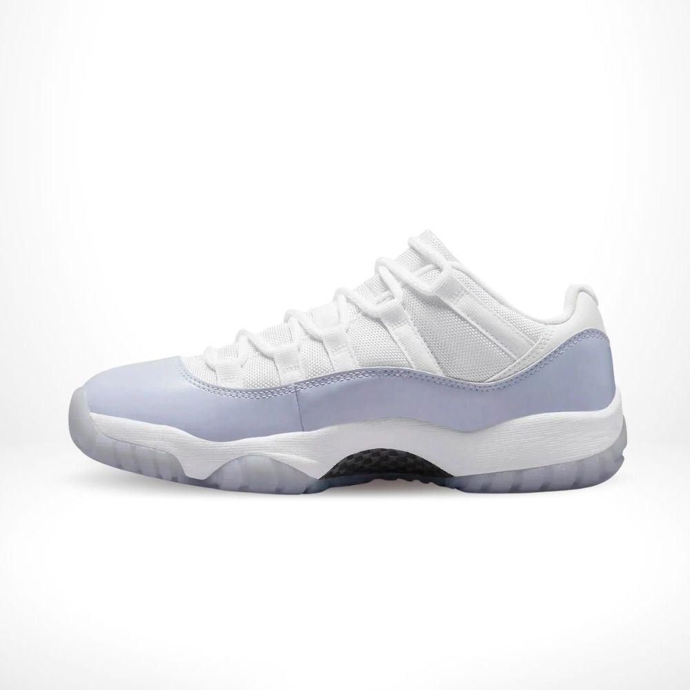 Air Jordan 11 Low Pure Violet White