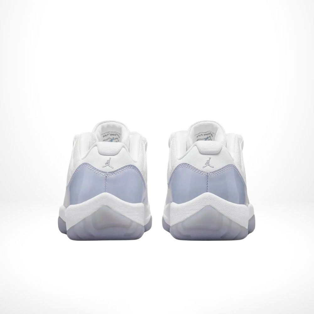 Air Jordan 11 Low Pure Violet White