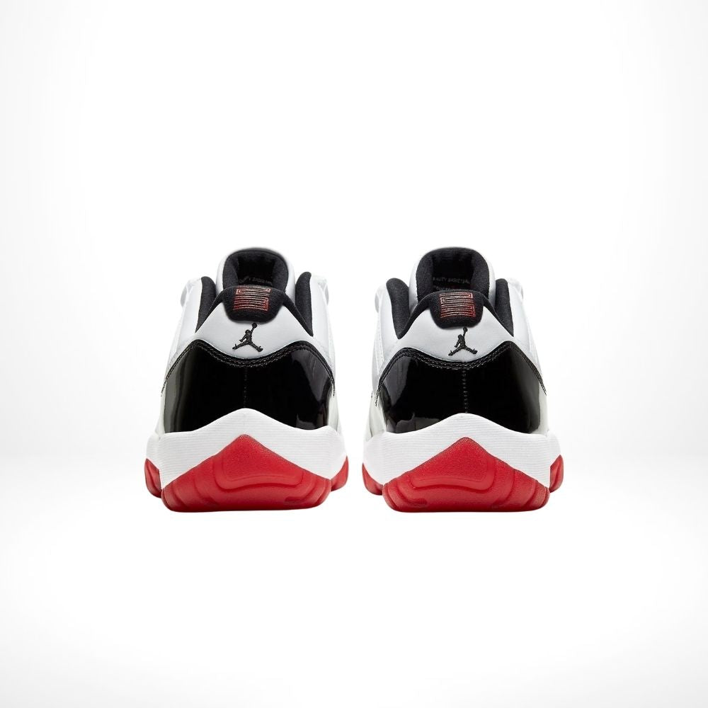 Air Jordan 11 Retro Low Concord Bred