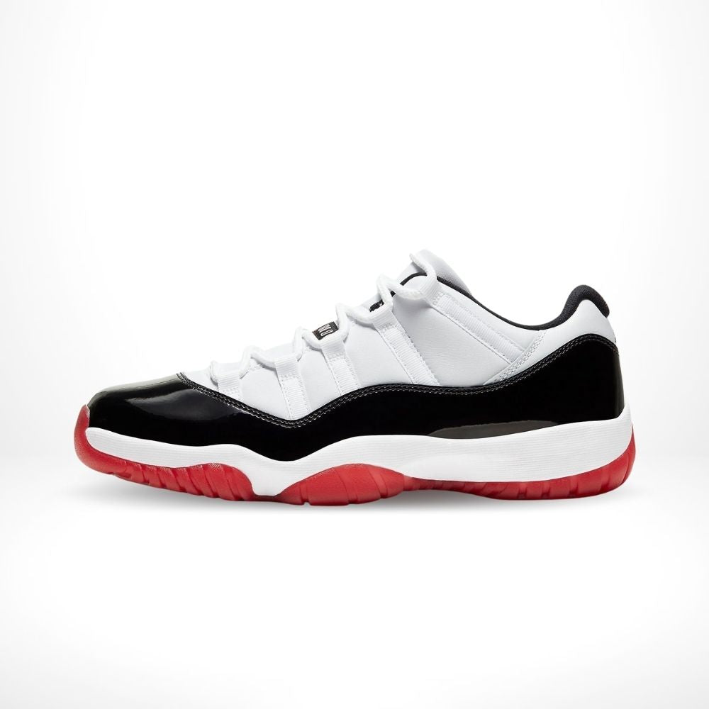 Air Jordan 11 Retro Low Concord Bred