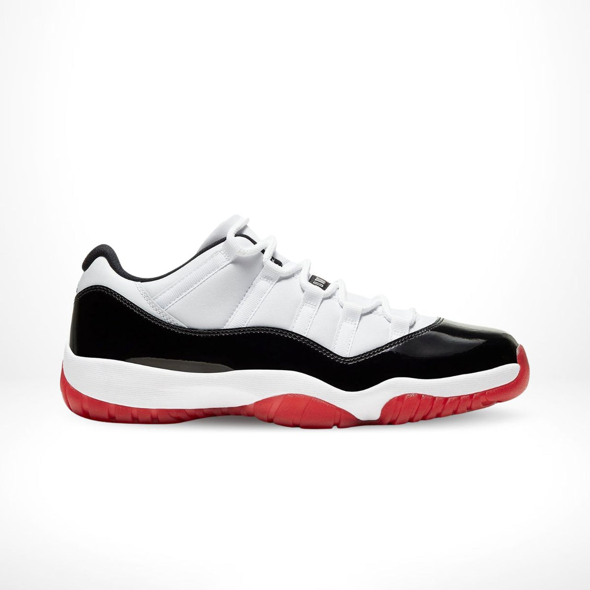 Air Jordan 11 Retro Low Concord Bred
