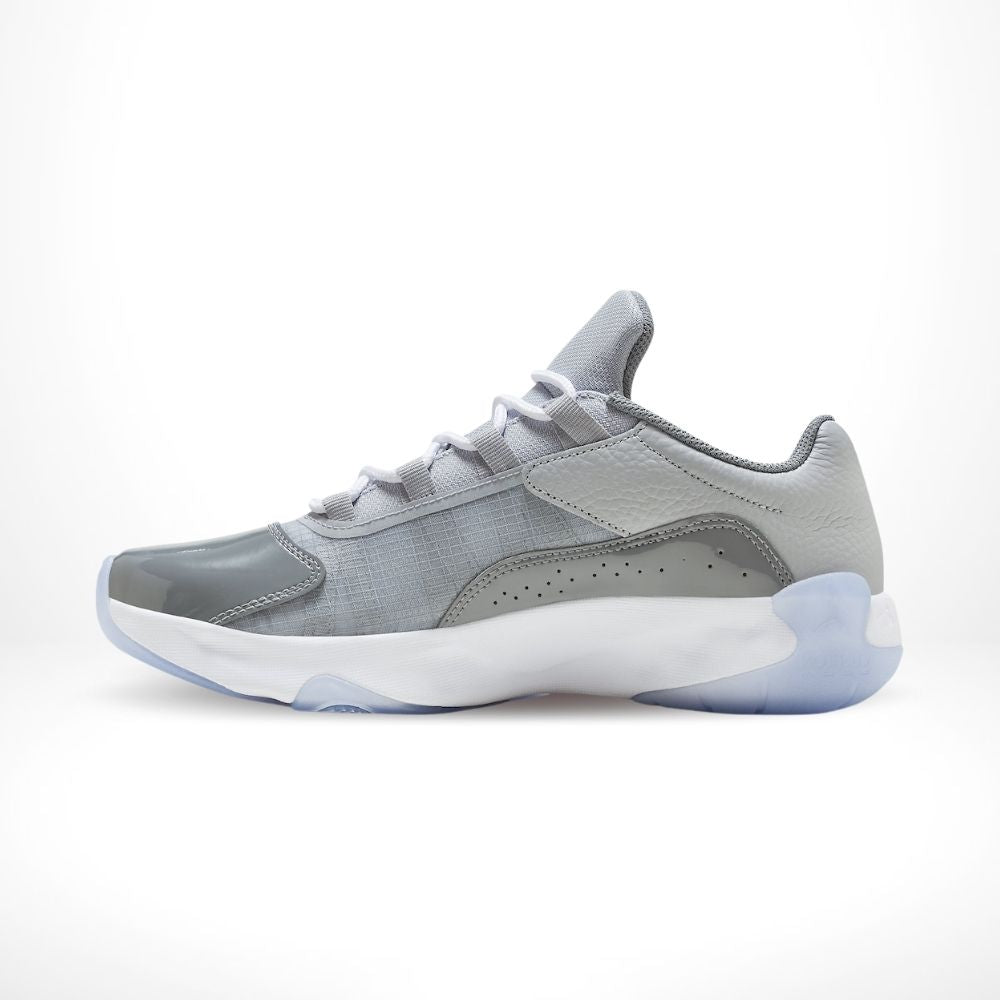 Air Jordan 11 CMFT Low Wolf Grey White