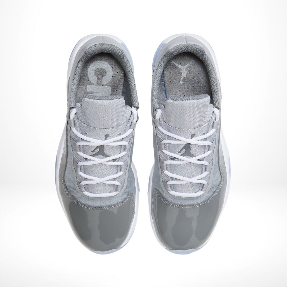 Air Jordan 11 CMFT Low Wolf Grey White