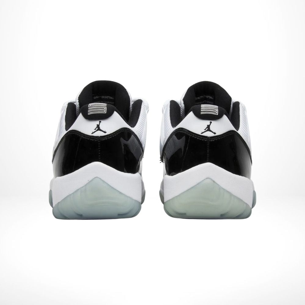 Air Jordan 11 Retro Low Concord White