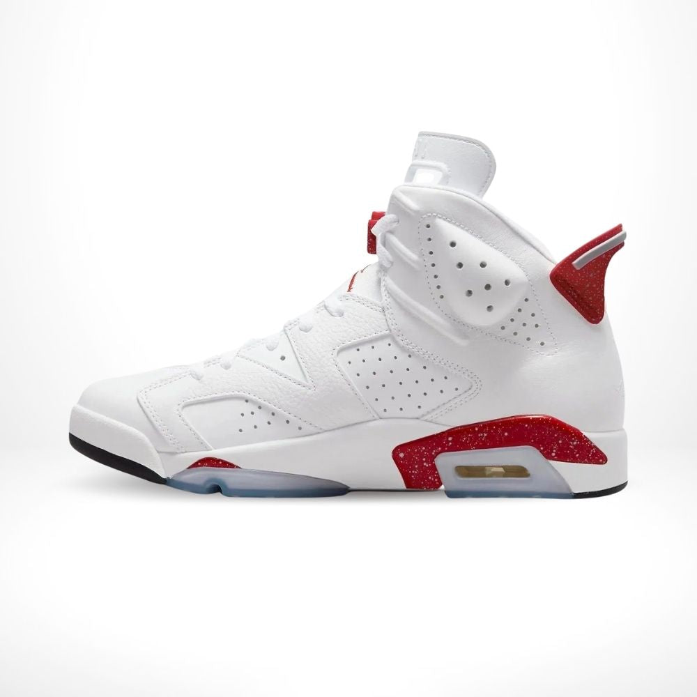 Air Jordan 6 Retro Red Oreo