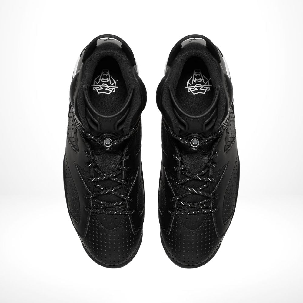 Air Jordan 6 Retro Black Cat