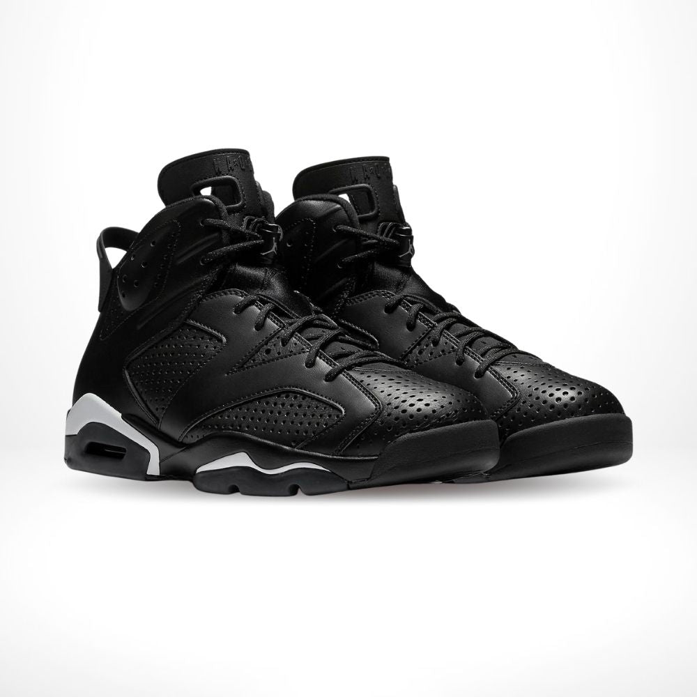 Air Jordan 6 Retro Black Cat
