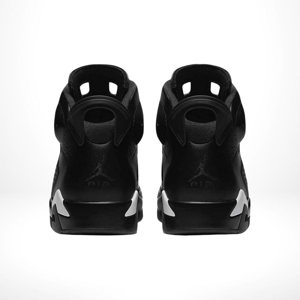 Air Jordan 6 Retro Black Cat