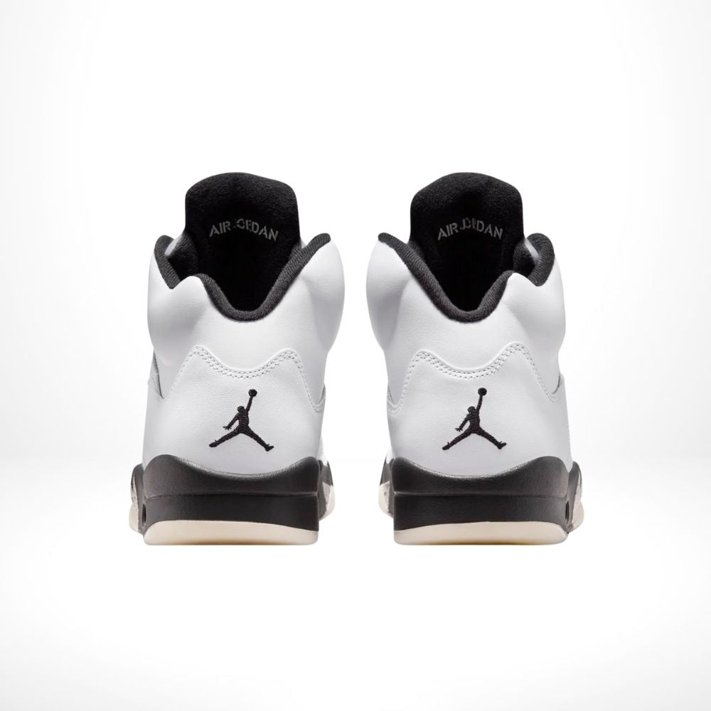 Air Jordan 5 Retro Reverse Metallic 2024