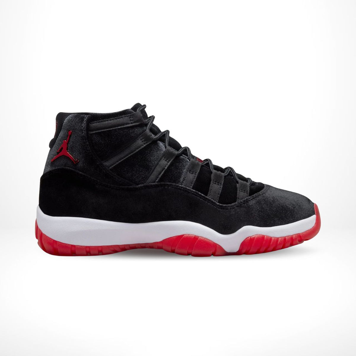 Air Jordan 11 Bred Velvet