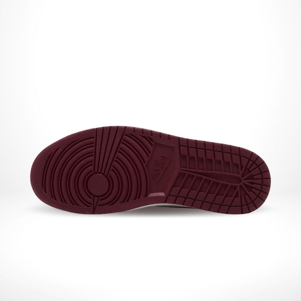 Air Jordan 1 Retro High OG Artisanal Red White