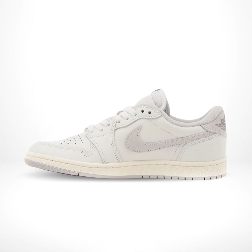 Air Jordan 1 Retro Low 85 Neutral Grey White