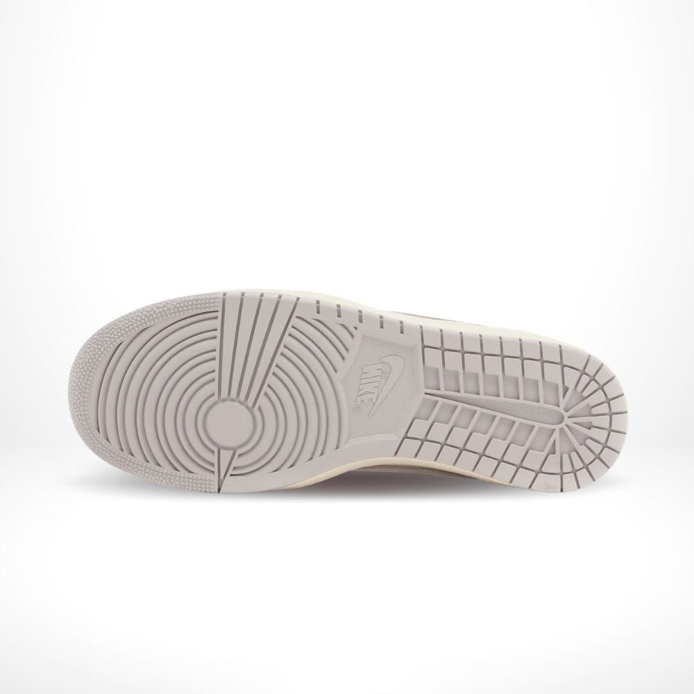 Air Jordan 1 Retro Low 85 Neutral Grey White