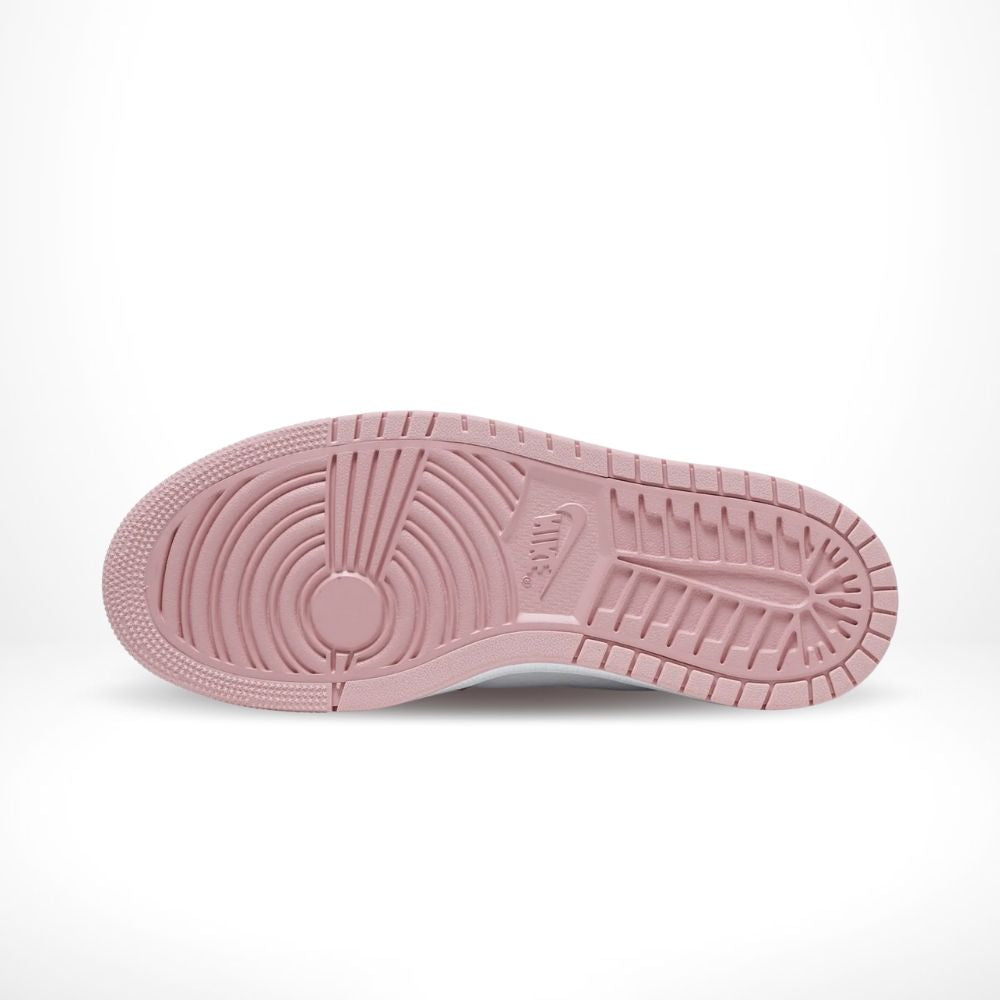 Air Jordan 1 High Zoom Air CMFT Pink Glaze Cactus Flower
