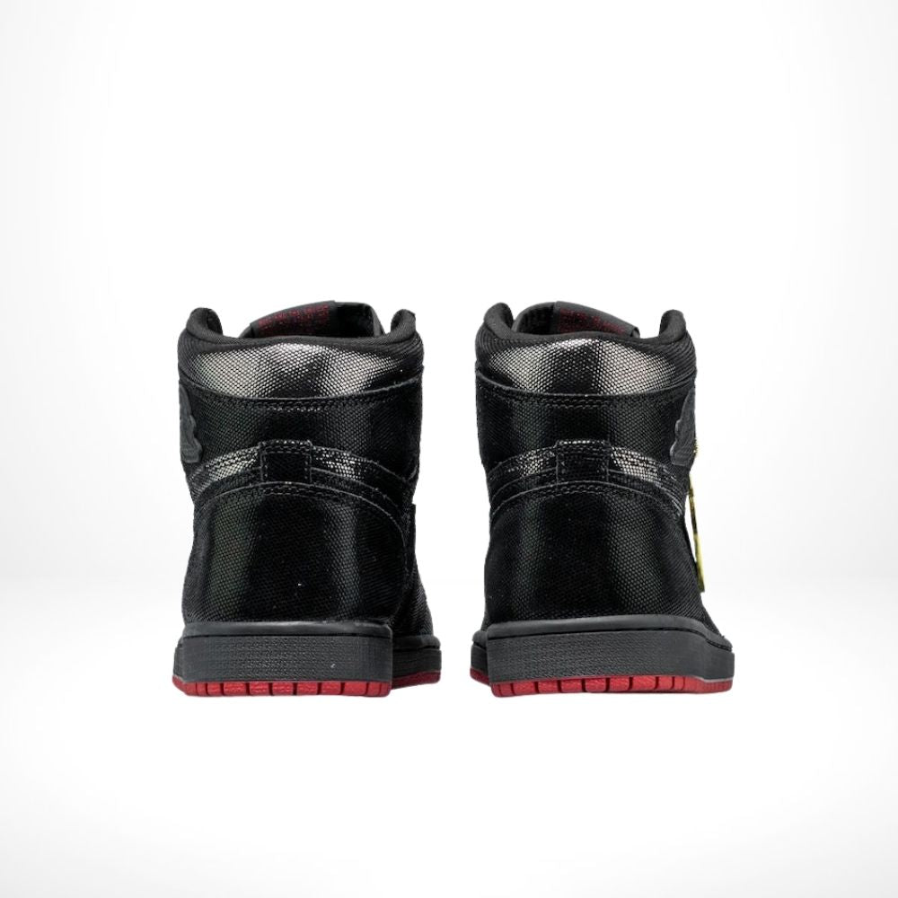 Air Jordan 1 Retro High SP Gina Black Red