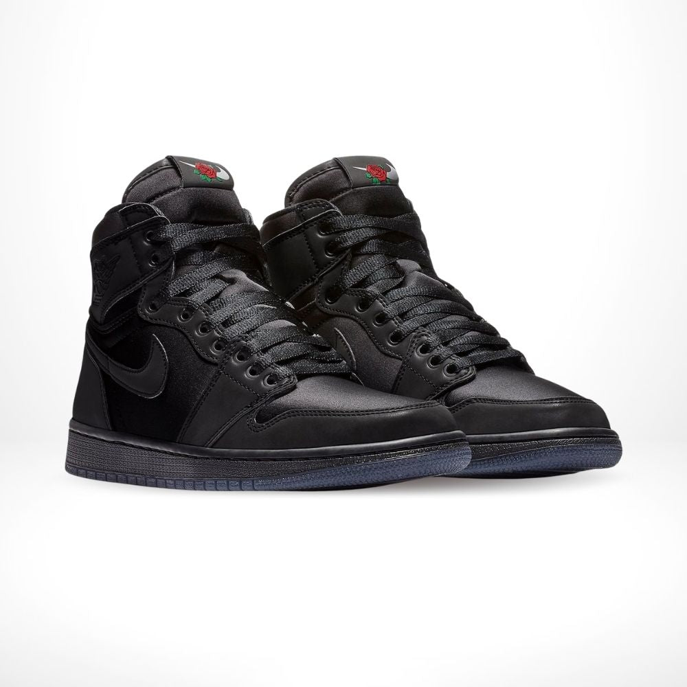 Air Jordan 1 Retro High Rox Brown Black