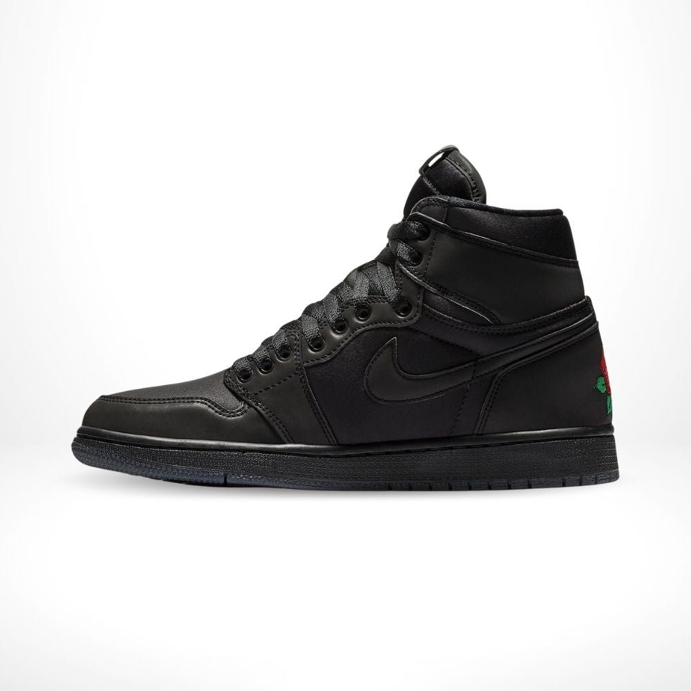 Air Jordan 1 Retro High Rox Brown Black