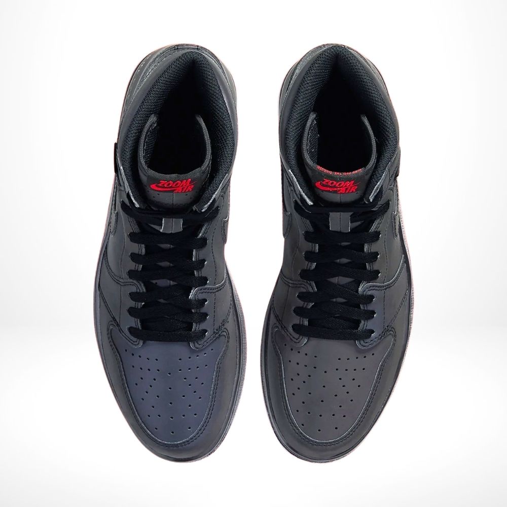 Air Jordan 1 Retro High Fearless Zoom Black