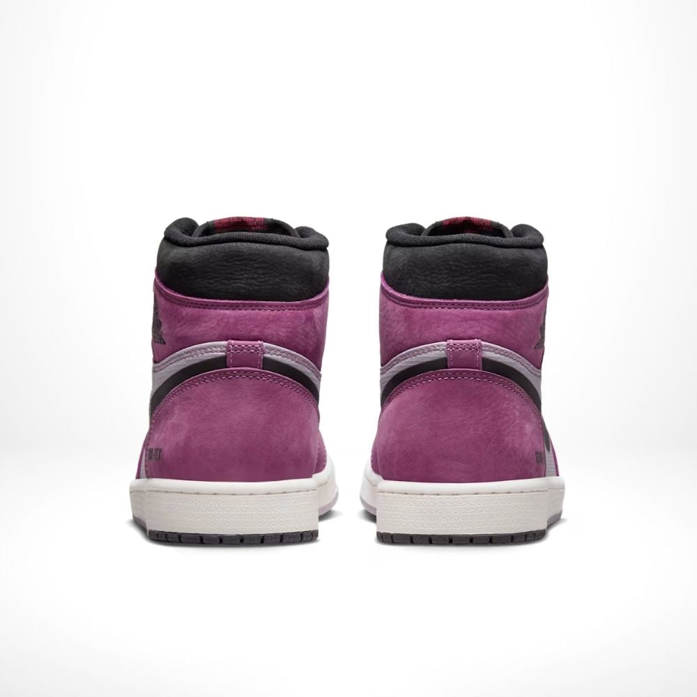 Air Jordan 1 High Element Gore-Tex Light Bordeaux White
