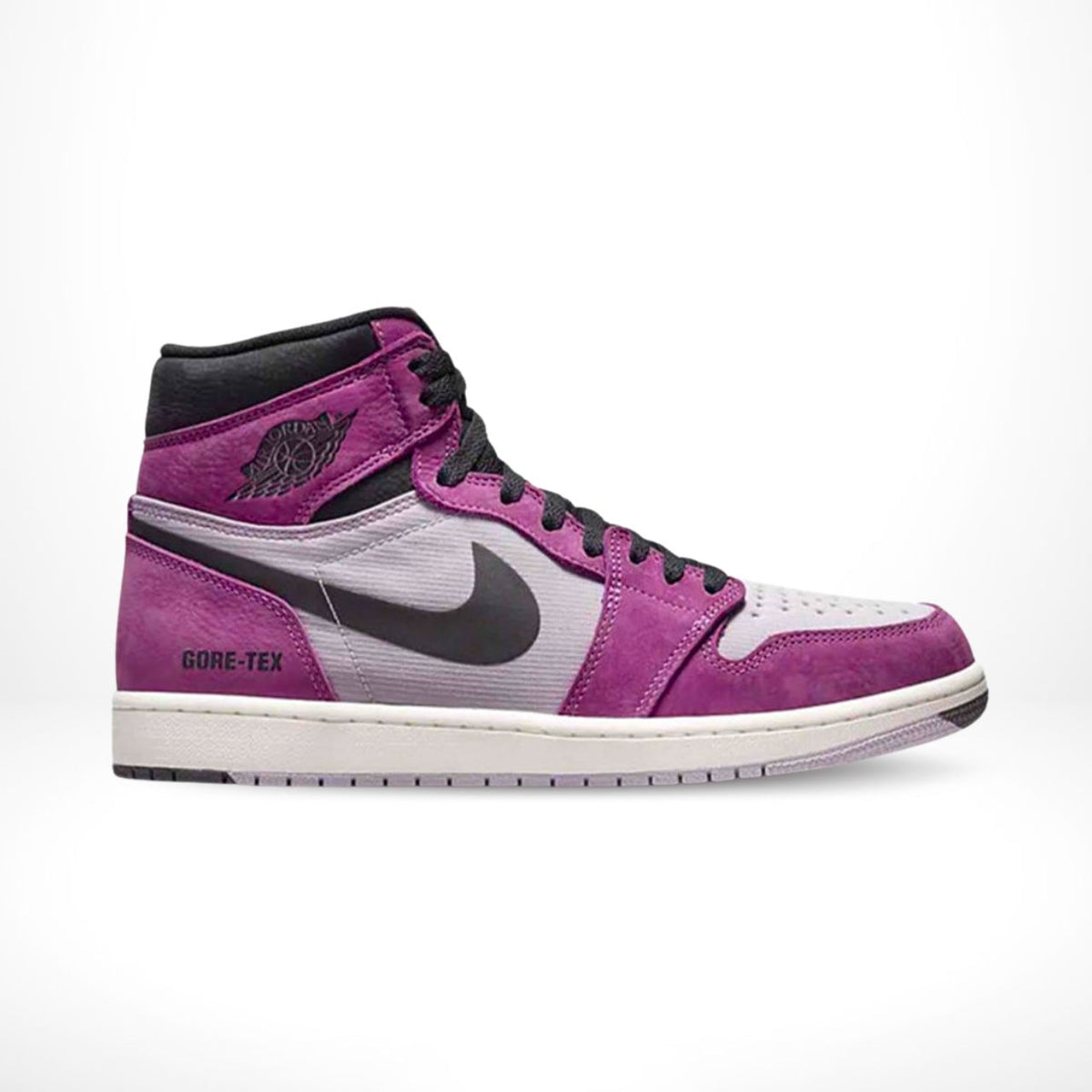 Air Jordan 1 High Element Gore-Tex Light Bordeaux White