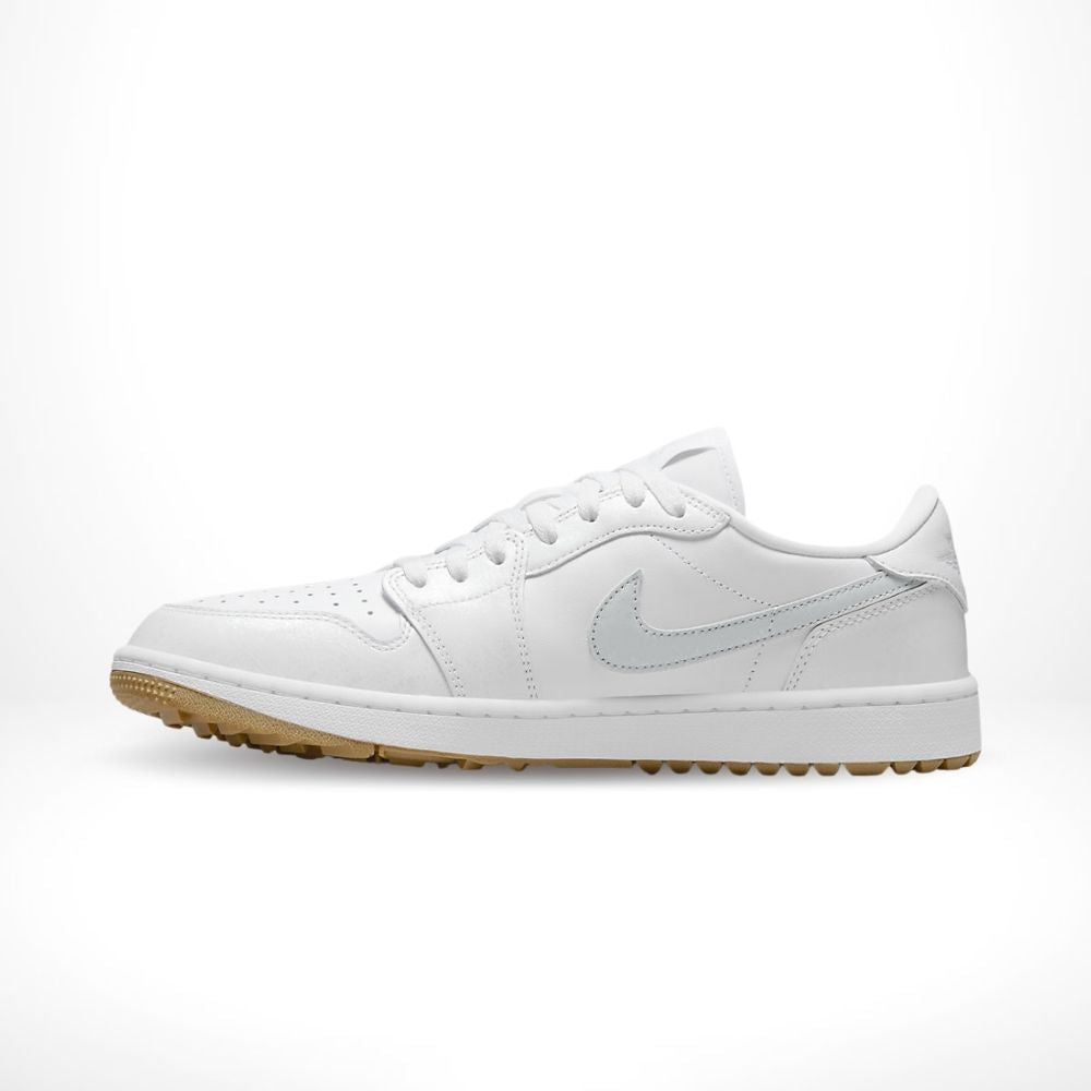 Air Jordan 1 Retro Low Golf White Gum