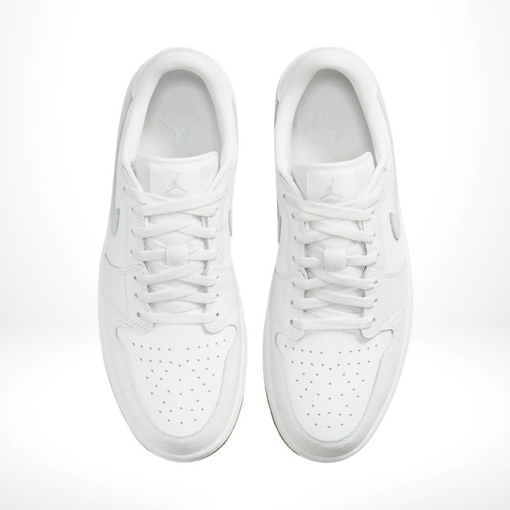 Air Jordan 1 Retro Low Golf White Gum