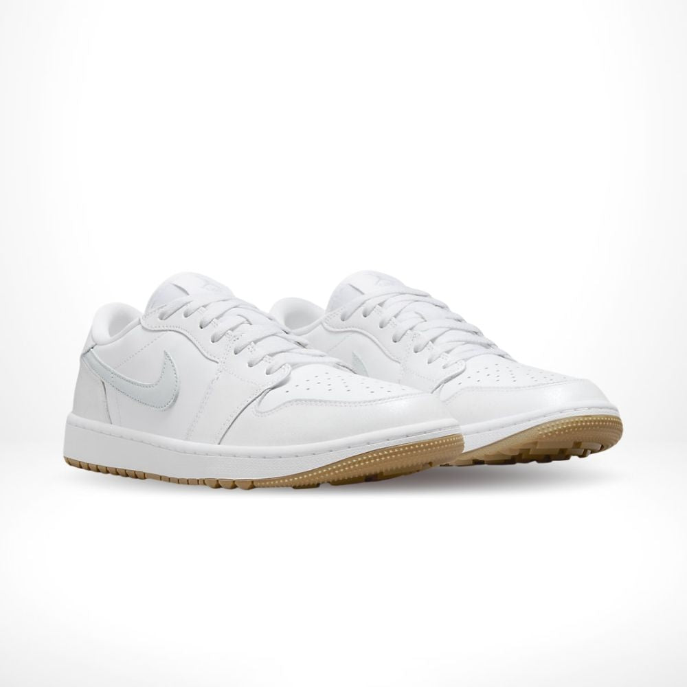 Air Jordan 1 Retro Low Golf White Gum