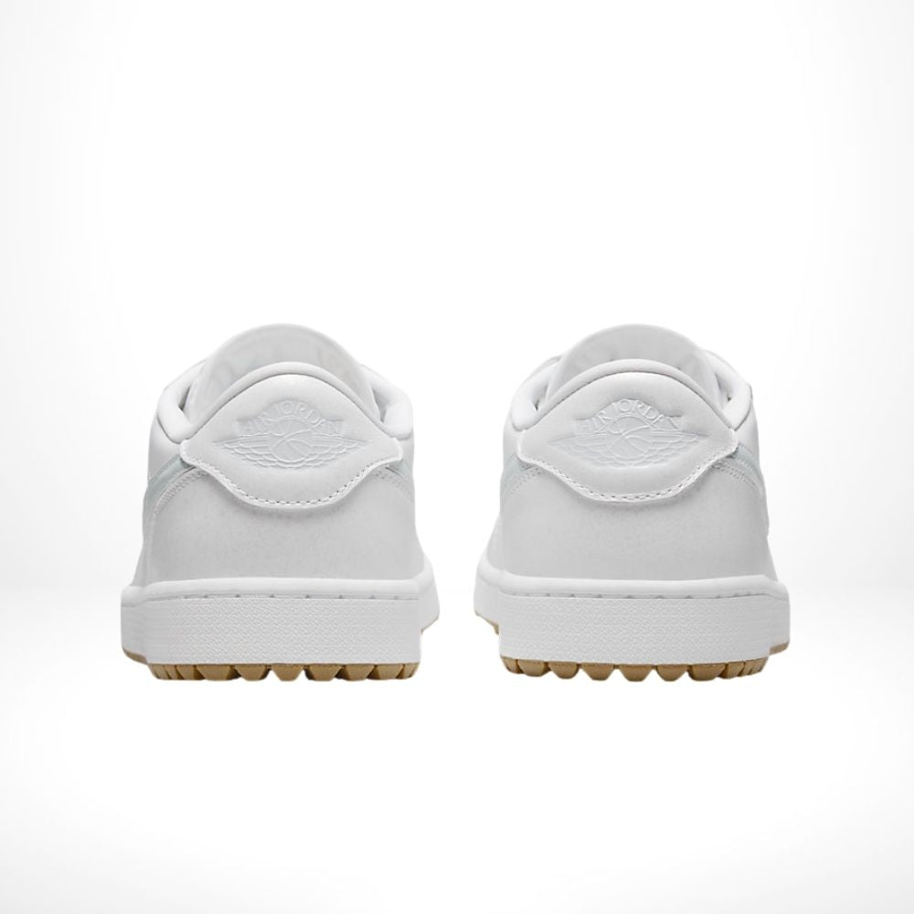 Air Jordan 1 Retro Low Golf White Gum