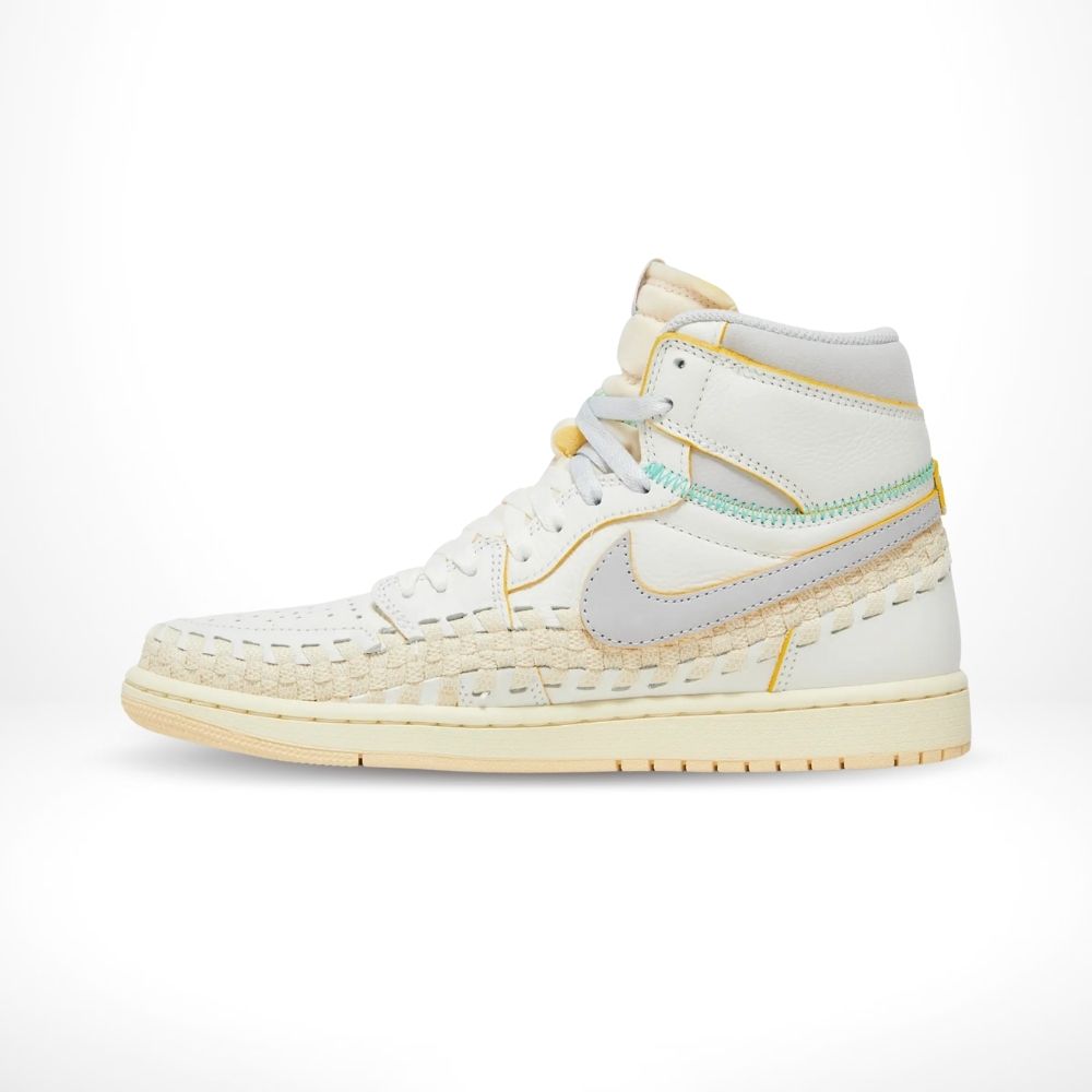 Air Jordan 1 Retro High OG Union LA X Bephies Beauty Supply Summer of 96 SP