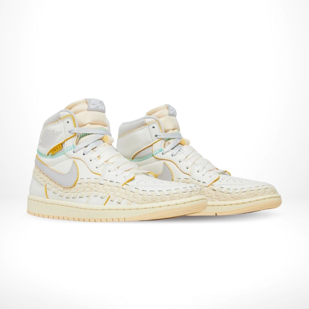 Air Jordan 1 Retro High OG Union LA X Bephies Beauty Supply Summer of 96 SP