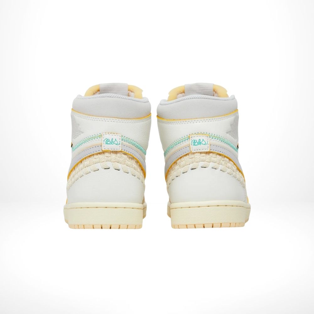 Air Jordan 1 Retro High OG Union LA X Bephies Beauty Supply Summer of 96 SP