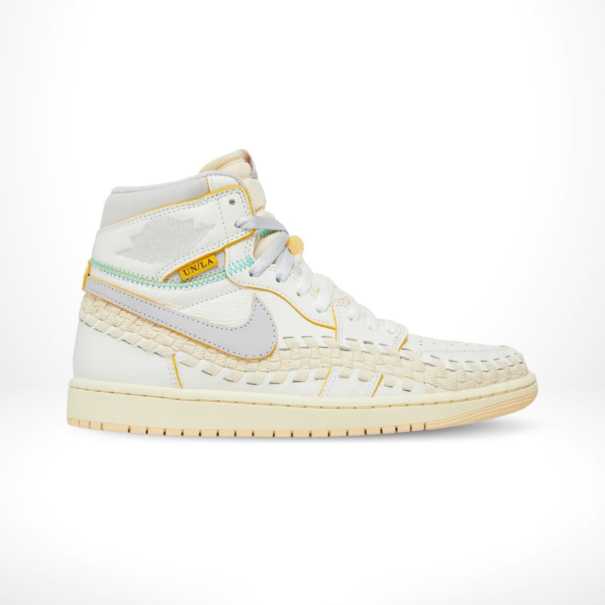 Air Jordan 1 Retro High OG Union LA X Bephies Beauty Supply Summer of 96 SP
