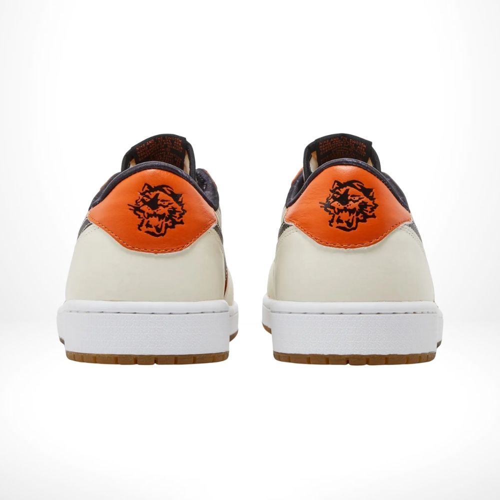 Air Jordan 1 Low OG Year of the Tiger Sail Black