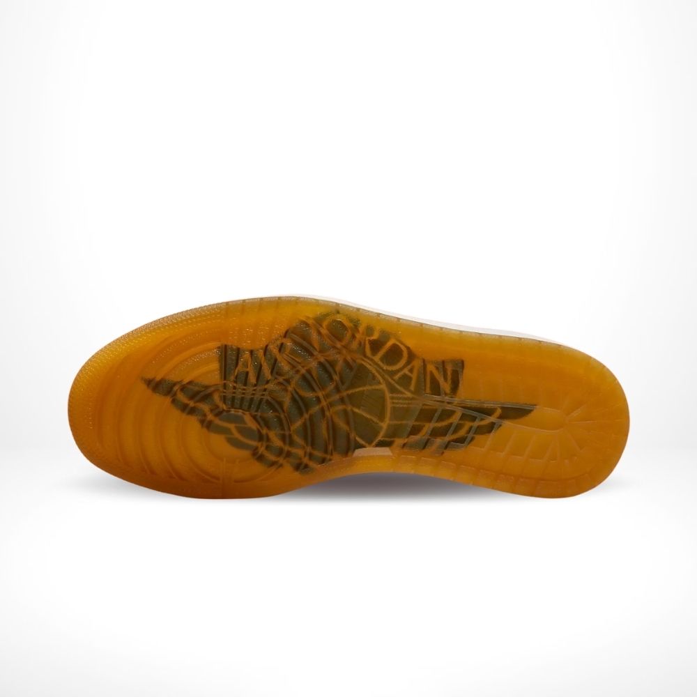 Air Jordan 1 Low OG Year of the Tiger Sail Black