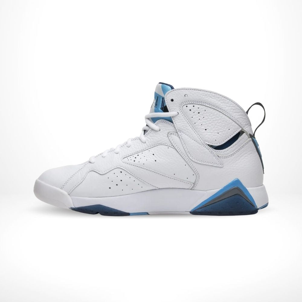 Air Jordan 7 Retro French Blue White 2015