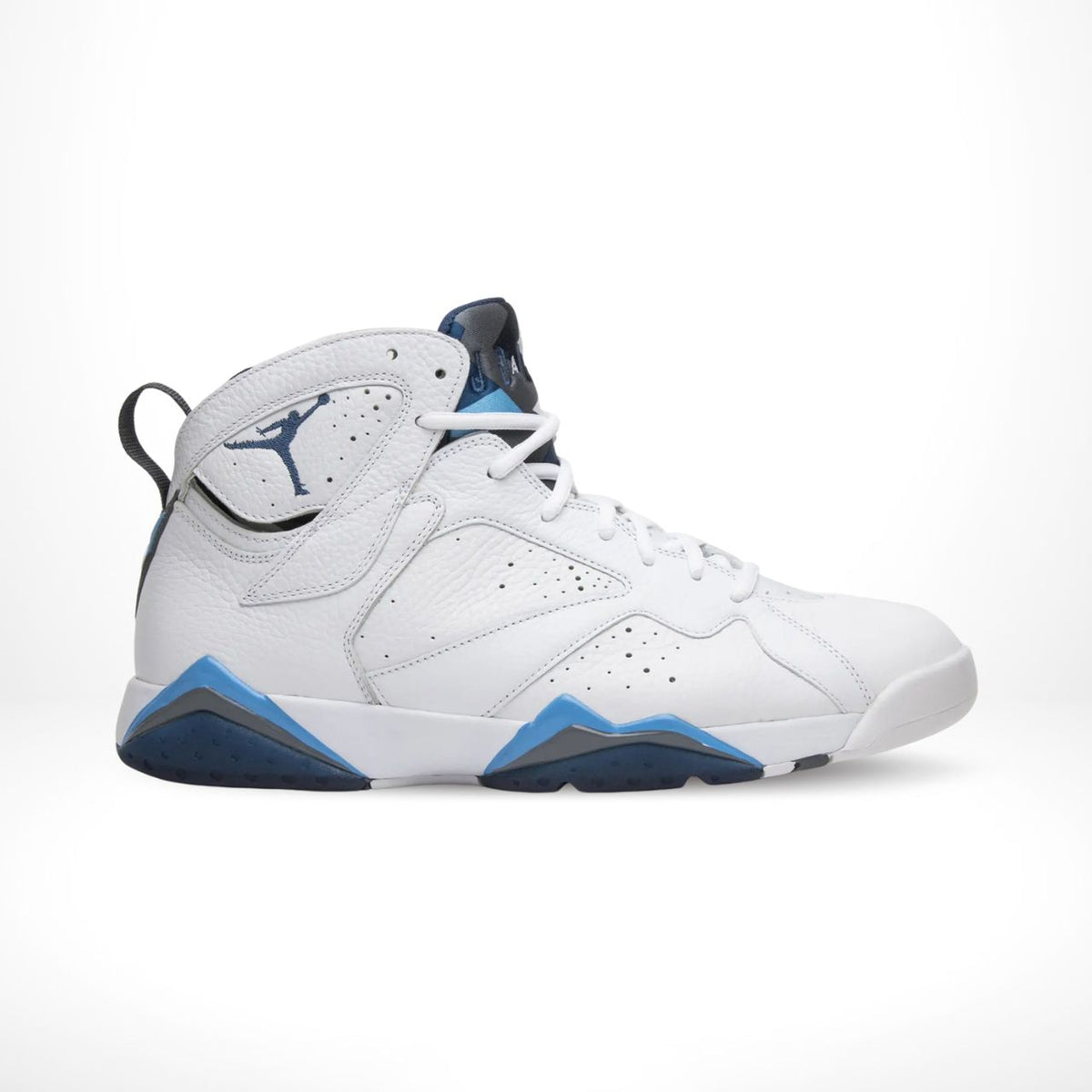 Air Jordan 7 Retro French Blue White 2015