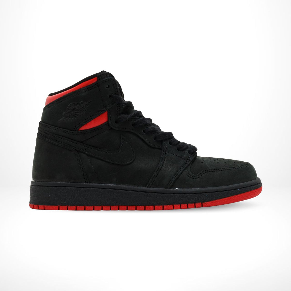 Air Jordan 1 Retro High OG Quai 54 Black Blue Red