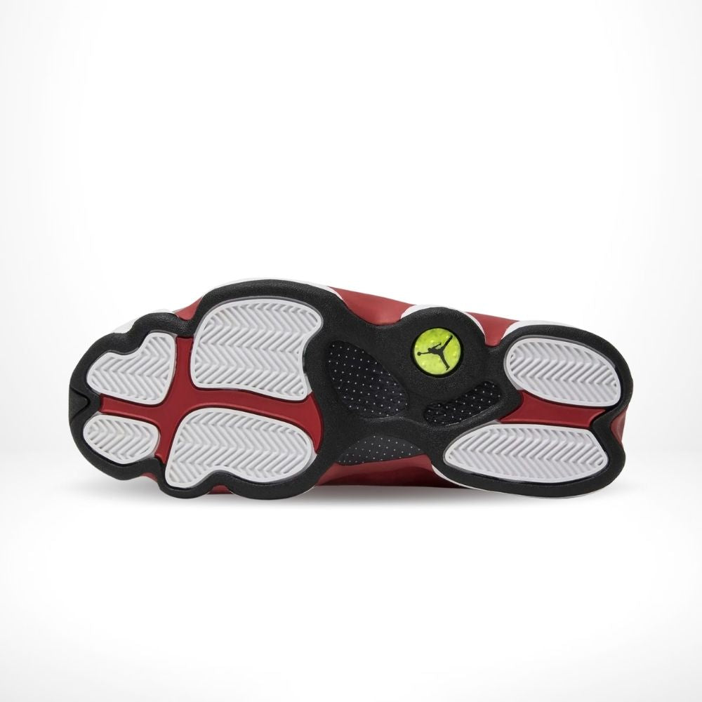 Air Jordan 13 Retro Grey Toe 2014
