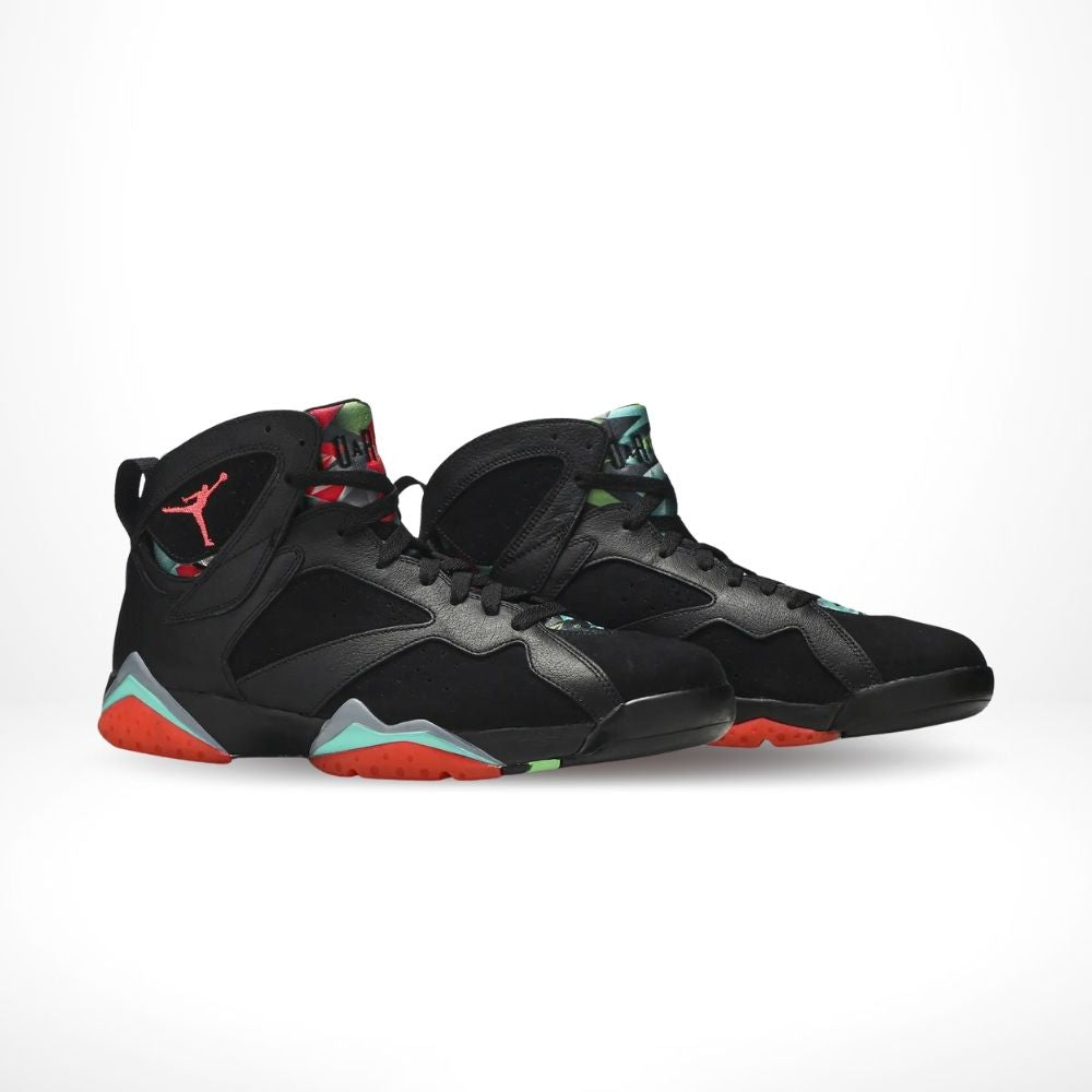 Air Jordan 7 Retro Barcelona Nights
