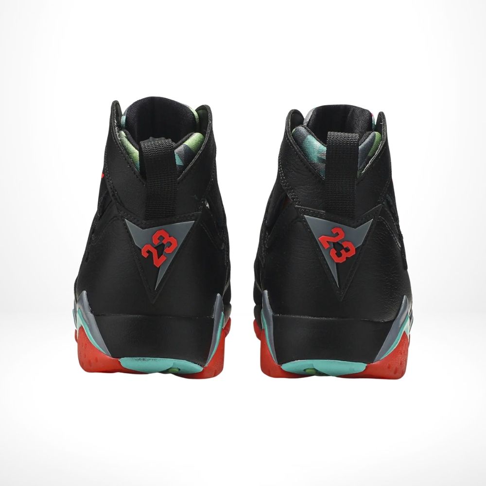 Air Jordan 7 Retro Barcelona Nights