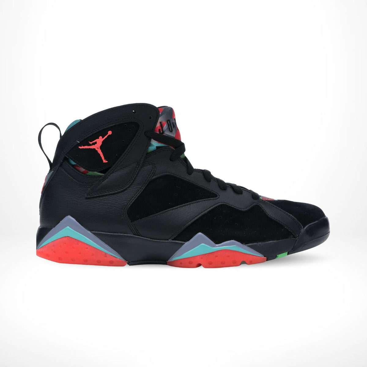 Air Jordan 7 Retro Barcelona Nights