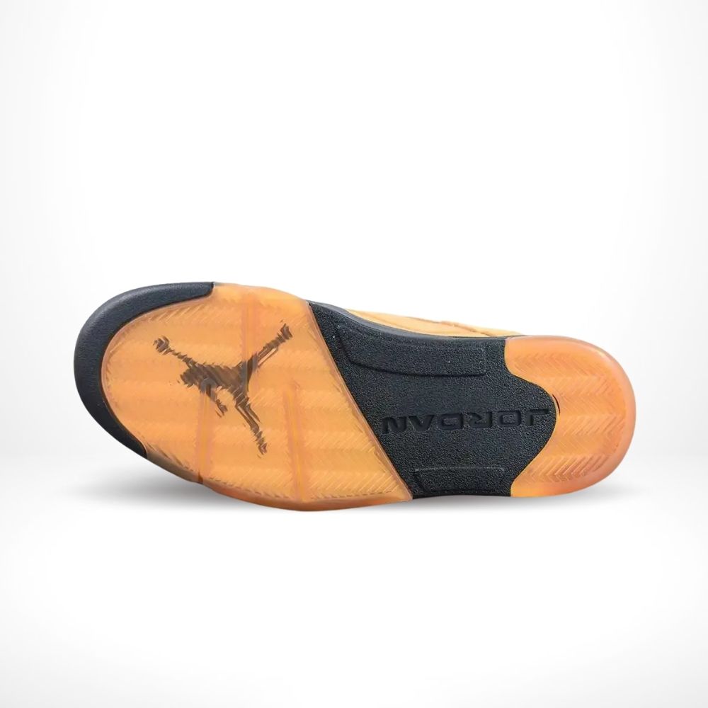 Air Jordan 5 Retro Low Chutney
