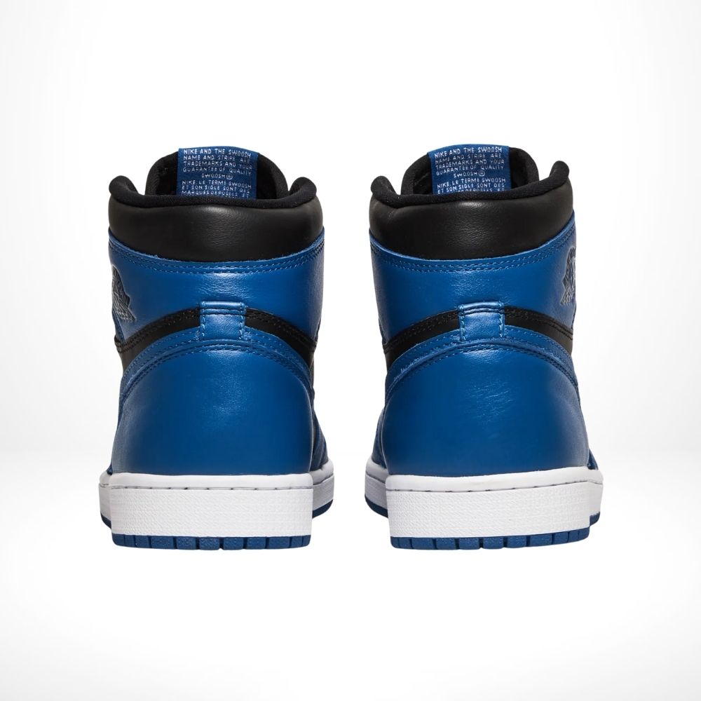 Air Jordan 1 Retro High OG Dark Marina Blue