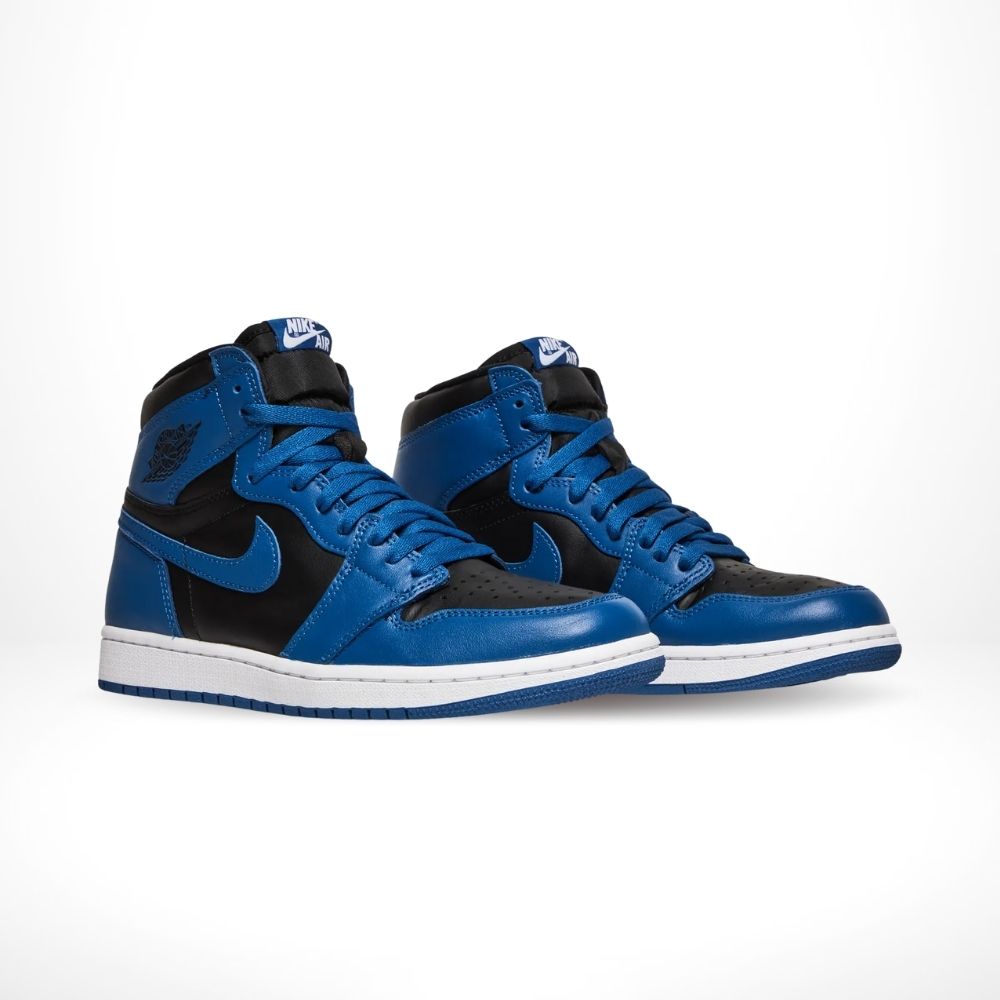 Air Jordan 1 Retro High OG Dark Marina Blue