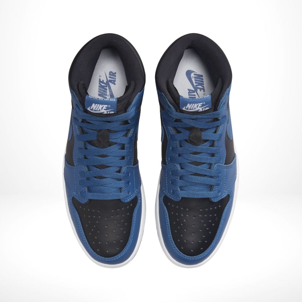 Air Jordan 1 Retro High OG Dark Marina Blue