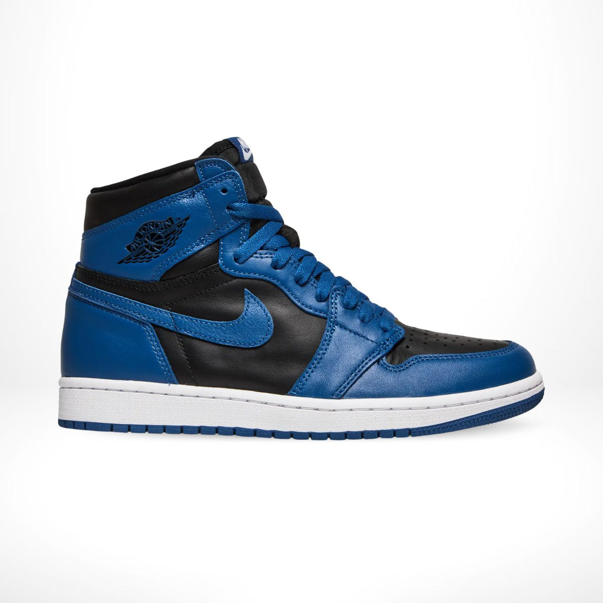 Air Jordan 1 Retro High OG Dark Marina Blue